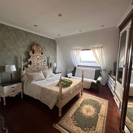 Atico Exclusivo Y Centrico En Peregrina Daire Pontevedra Dış mekan fotoğraf