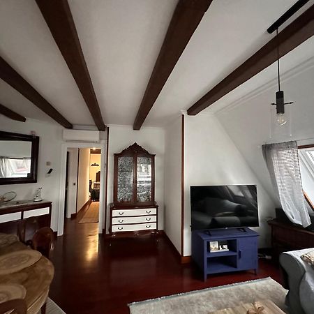 Atico Exclusivo Y Centrico En Peregrina Daire Pontevedra Dış mekan fotoğraf