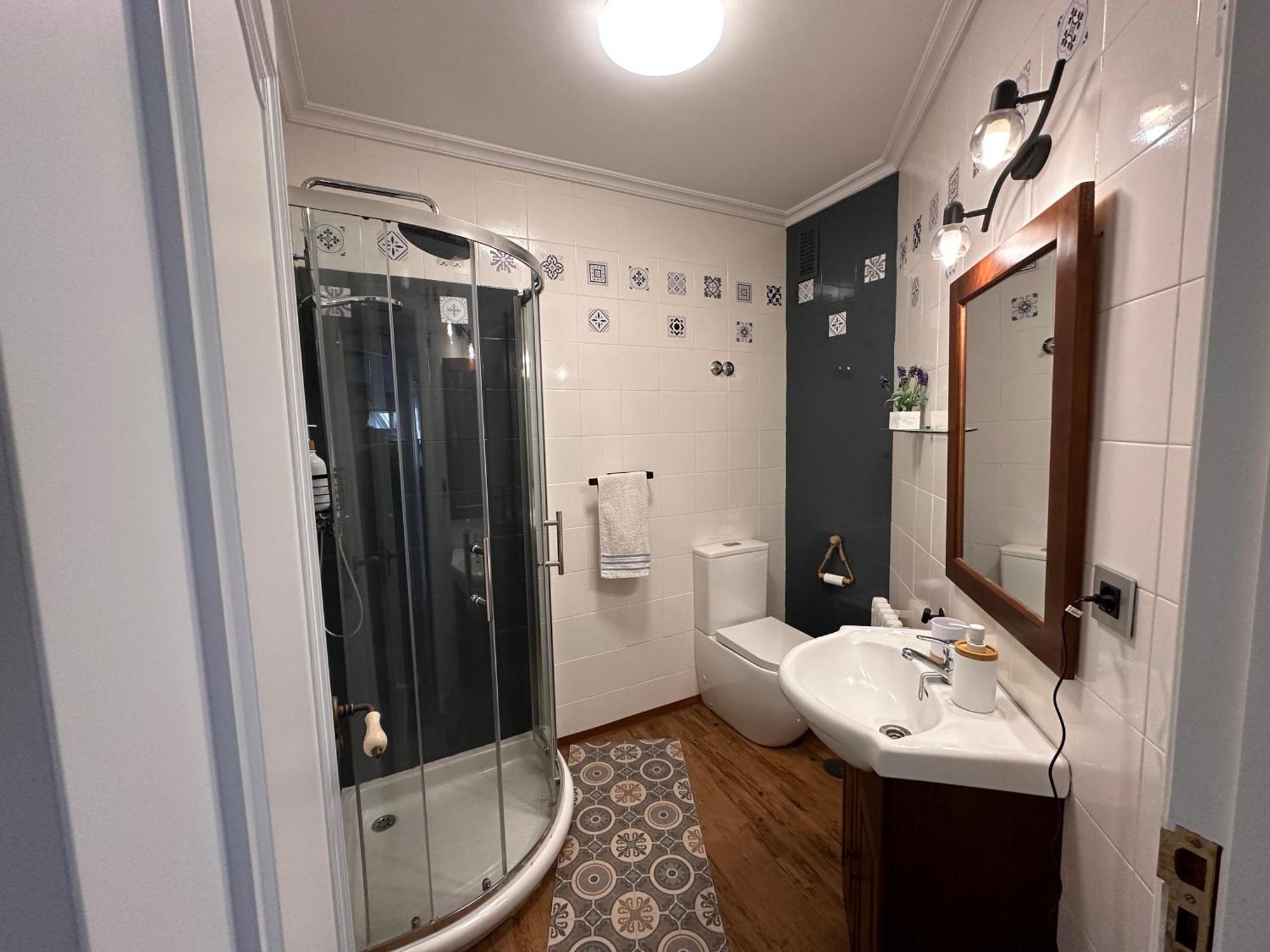 Atico Exclusivo Y Centrico En Peregrina Daire Pontevedra Dış mekan fotoğraf