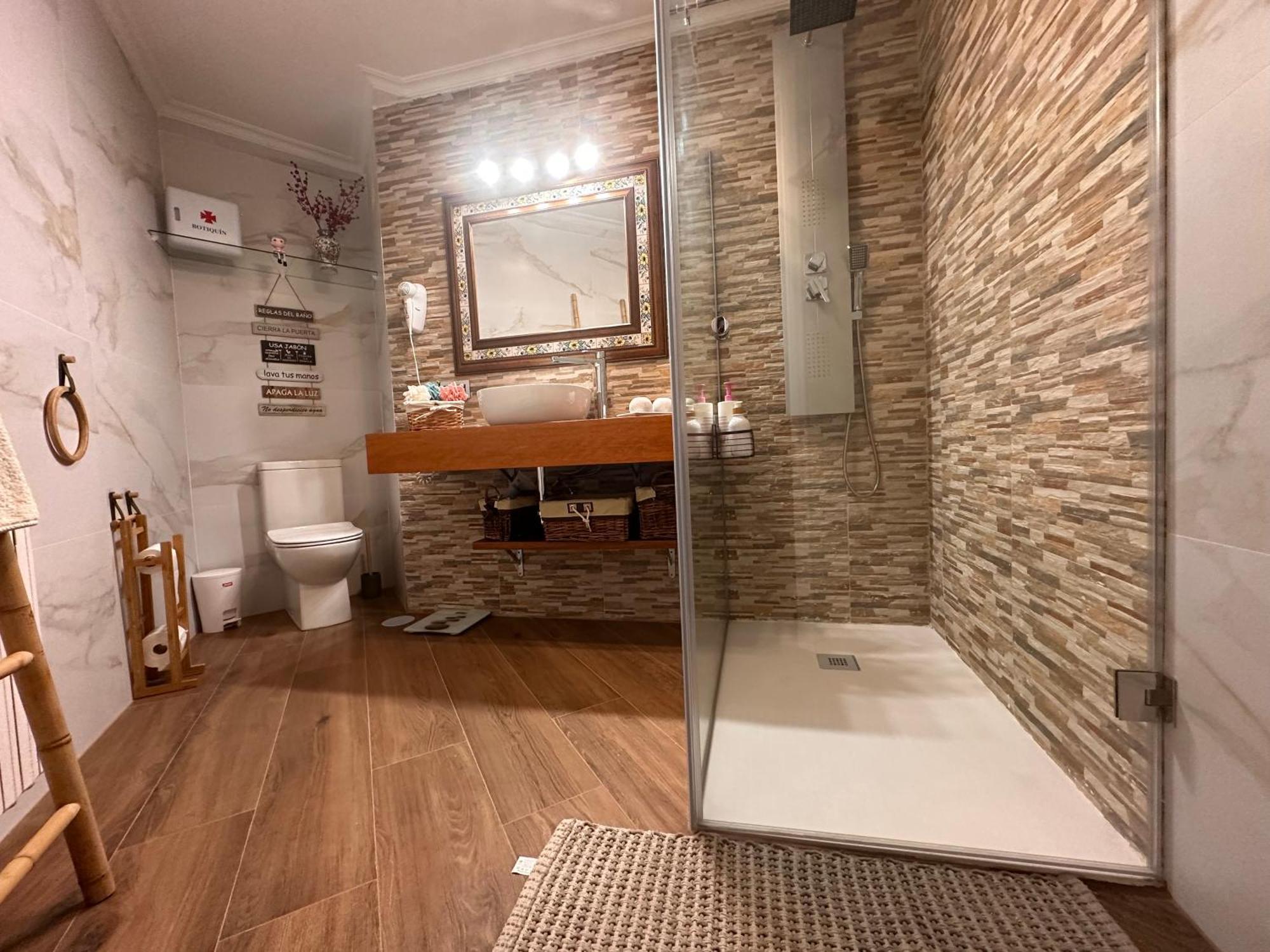 Atico Exclusivo Y Centrico En Peregrina Daire Pontevedra Dış mekan fotoğraf