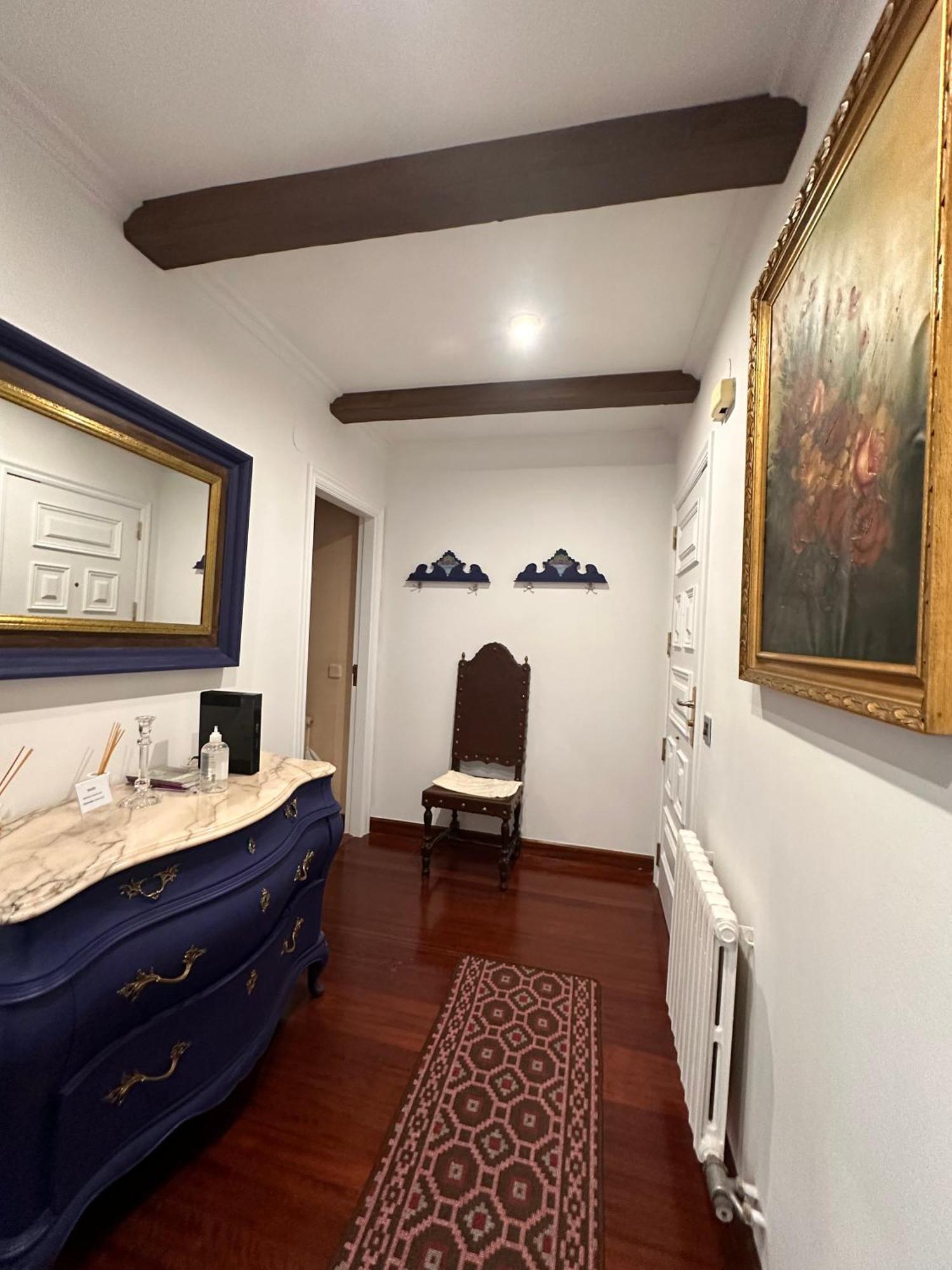Atico Exclusivo Y Centrico En Peregrina Daire Pontevedra Dış mekan fotoğraf